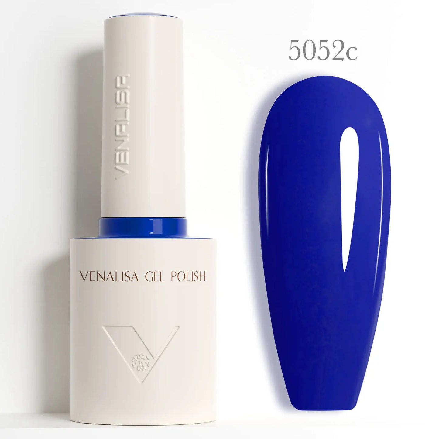 Venalisa 10ml HEMA TPO Free Red Cat Eye Gel Polish Soak Off UV LED Magnetic Nail Polish Diamond Top Long Wear Gel Varnish