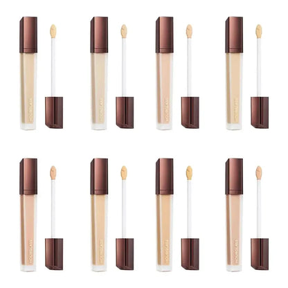 Hourglass Liquid Facial Concealer Spots Black Circle Eye Lacrimal Groove High Coverage Lasting Oil Control Hydration Makeup Care
