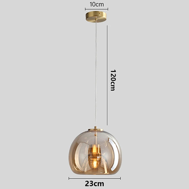 Modern Pendant lamp led Chandeliers for dining room pendant lights hanging lamps for ceiling Pendant lamp indoor lighting