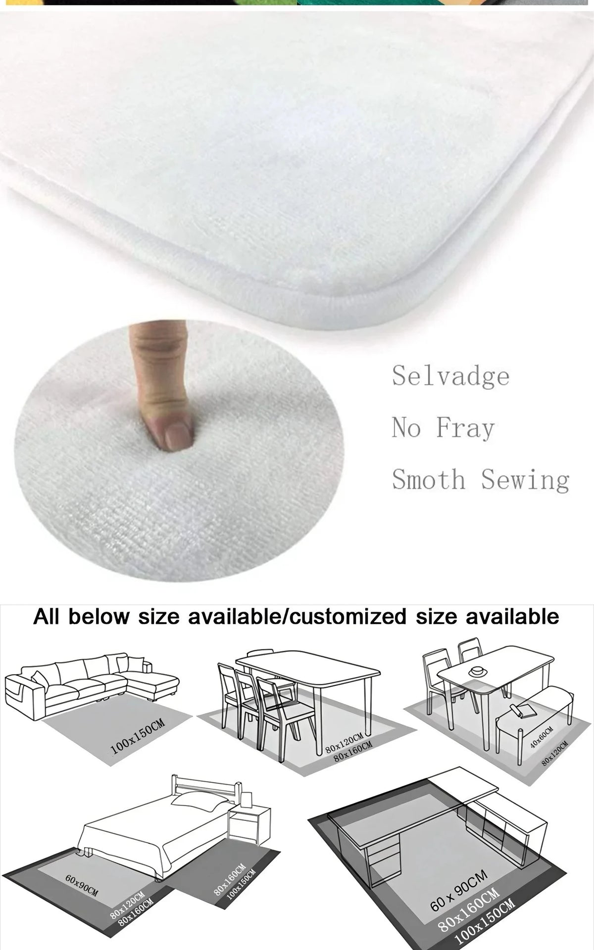 L-Liebherr Entrance Doormat Bath Mats Non-slip Mat Entrance Of House Custom Carpet Kitchen Foot Mat Rug Carpets