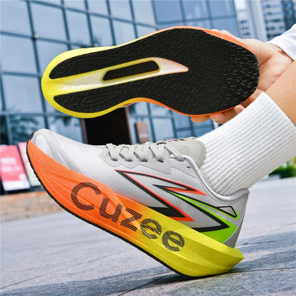 Hot Selling High-quality Mens Womens Sports Shoes for Summer Balanced Durable Running Shoes Lightweight Snug Fit Walking Shoes