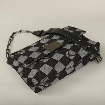 PATSY PG GARIS 2026 Luxury Brand Design Ladies Crossbody Bag New Exquisite High Quality Hot Selling Fashion Commuter Bag