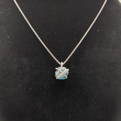 2026 New High Quality DY Necklaces Collection Simple and Elegant Perfect for Any Occasion Suitable for Both Men and Women 3