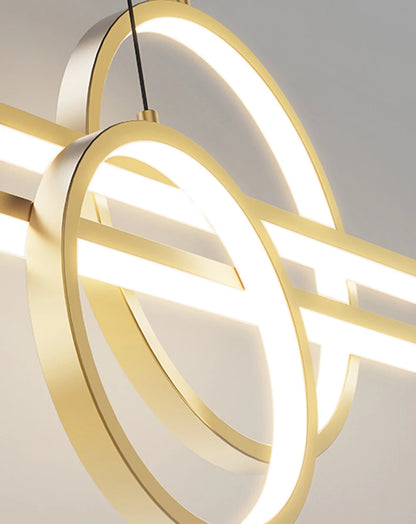 Modern home decor Pendant lamp Chandeliers for dining room pendant lights hanging lamps for ceiling Pendant lamp indoor lighting