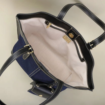 PG Bag for Woman 2026 Classic Fashion Handbag Classic Luxury Brand Design Ladies Commuting Multi Functional Large Bag