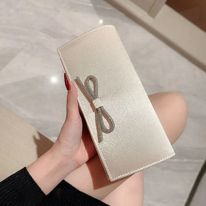 Luxury Sequins Silk Evening Bags Silver Clutch Bag Chain Bags Women Ladies