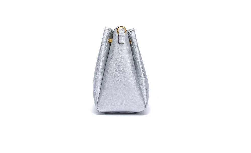 Fashionable Classic Retro Women's New 2025 Shoulder Bag Party and Party Occasions Large Capacity Women's Crossbody Bag