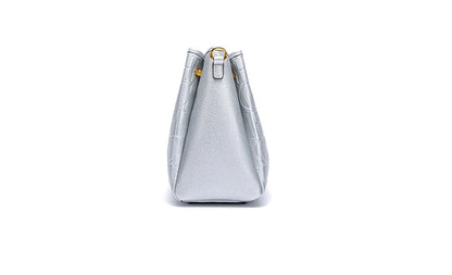 Fashionable Classic Retro Women's New 2025 Shoulder Bag Party and Party Occasions Large Capacity Women's Crossbody Bag
