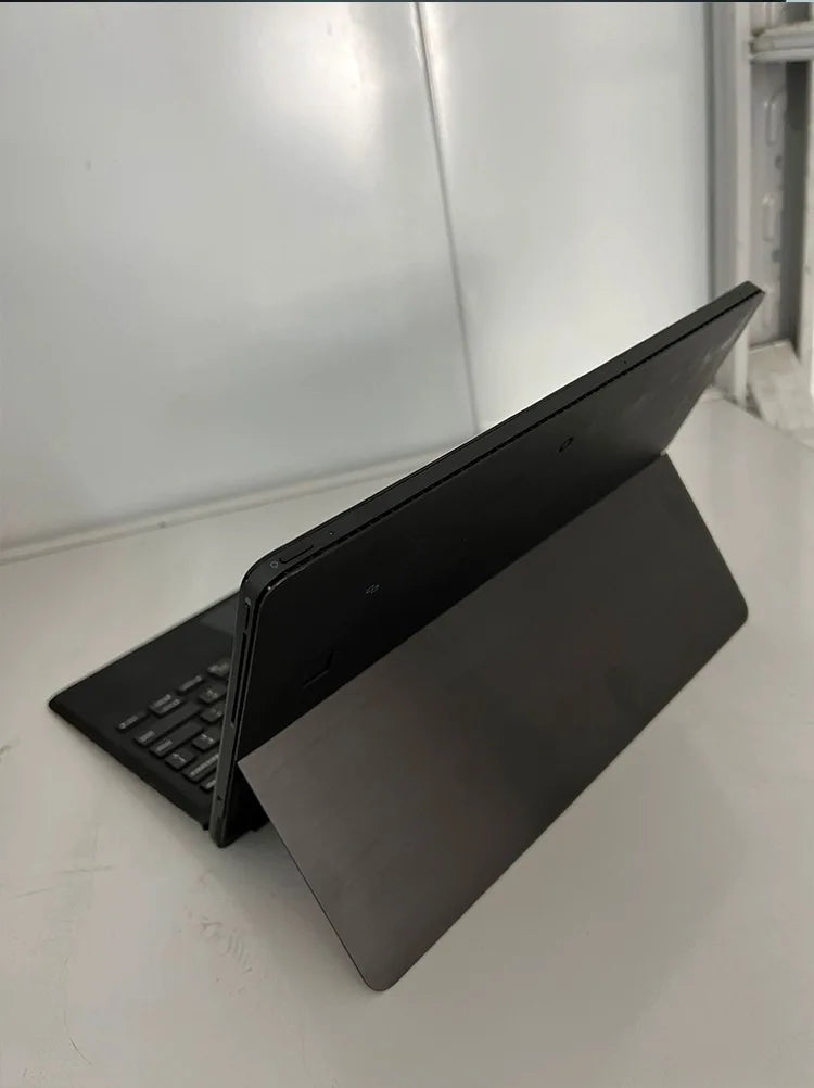 12 Inch i7 Windows Tablet 2 in 1 Touch Screen PC 16GB RAM USB Port Detachable Keyboard Laptop
