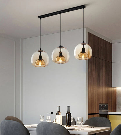 Modern Pendant lamp led Chandeliers for dining room pendant lights hanging lamps for ceiling Pendant lamp indoor lighting