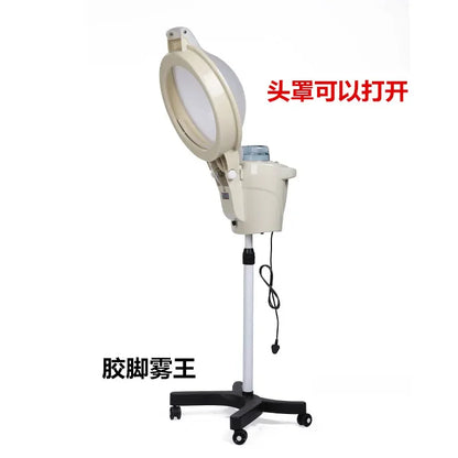 Hair Steamer Luxury Household Oil Treatment Machine Hair Salon