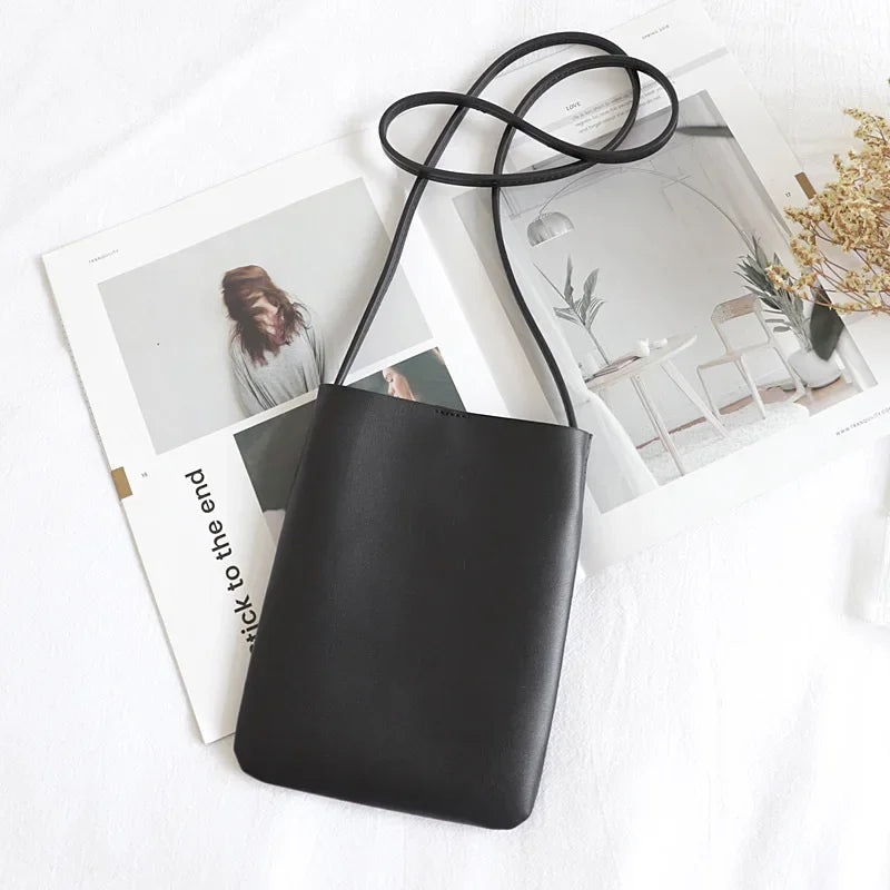 Fashion PU Leather Women Handbags Female Large Capacity Shoulder Bags Women's Crossbody Bags Phone Wallet Luxury Designer Bag