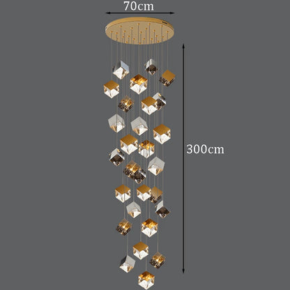 Modern dine dining room Pendant lights indoor lighting Ceiling lamp hanging light led Chandeliers for living room indoor lightin