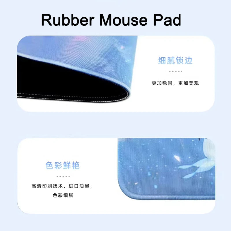 Music Theory Shortcuts Mouse Pad XXL 90x40cm DAW Hotkeys Non-Slip Desk Mat for Logic Pro/Ableton Producers & Composers