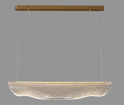 Modern home decor led lights pendant light lamps for living room Chandeliers for dining room hanging light indoor lighting