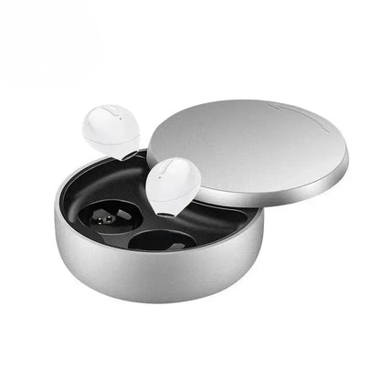 Hot Selling X21s Wireless Bluetooth Smart Touch Mini Sleep Game Music Sports with Microphone Earphones