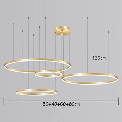 Modern dine dining room Pendant lights indoor lighting Ceiling lamp hanging light led Chandeliers for living room indoor lightin