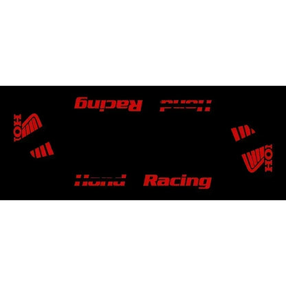 Motorcycle Carpet Polyester Parking Mat Display Carpet Racing Bicycle Carpets Mat Anti-slip Bedside Rugs Customized Display Rug