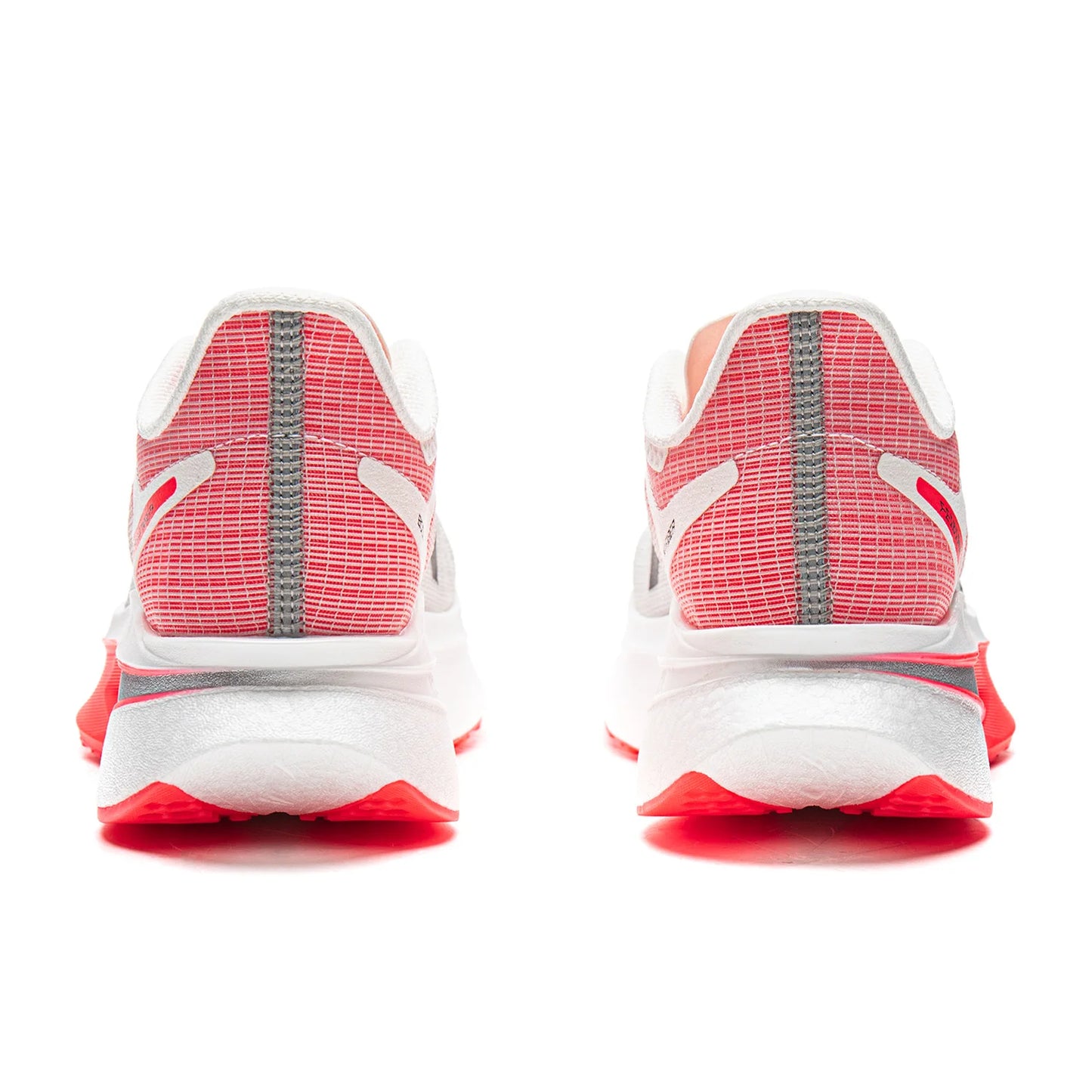 Li-Ning Women's FEIDIAN 6 CHALLENGER Racing Running Shoes SUPER BOOM CARBON-FIBER PLATE LiNing Competition Sneakers ARMW004