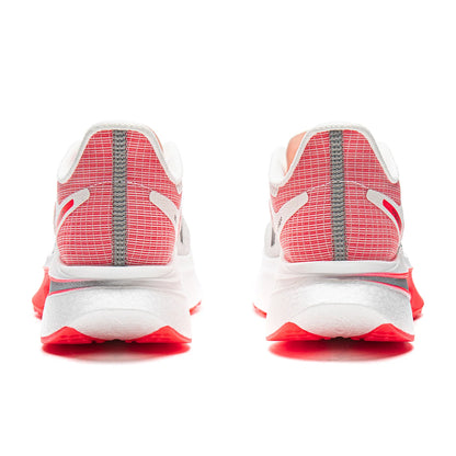 Li-Ning Women's FEIDIAN 6 CHALLENGER Racing Running Shoes SUPER BOOM CARBON-FIBER PLATE LiNing Competition Sneakers ARMW004