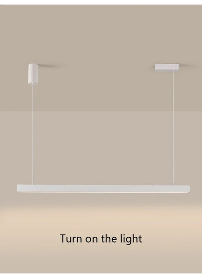 Restaurant pendant lights for roof Nordic style pendant light now bar table lamp kitchen lamps dining table lamp LED chandeliers