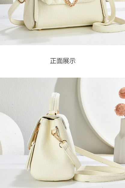 New Women bag Female Shoulder bag Handbag for women 2026 Fashion single shoulder bags luxury designer handbag small square bag