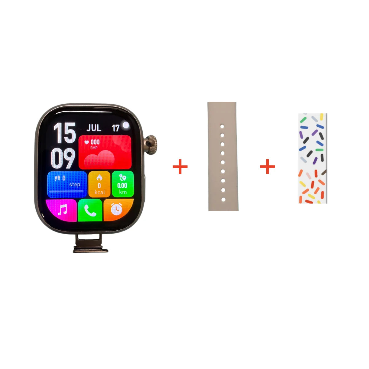 S10 Plus Smartwatch 4G Android 10.0 Cellular Version Watch 2.29'' Amoled Screen 180° Telescopic Camera WIFI Smart Watch Compass