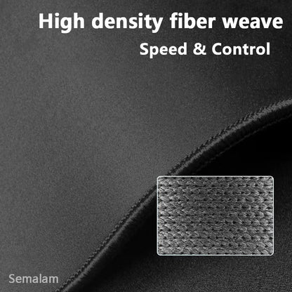 1pc Large Circuit Board Design Gaming Mouse Pad Non-Slip Cool Desk Mat HD Pads for Office PC Decorations for Home Gamer Playmat