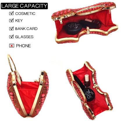 Venus Chan New Arrival Italian Design Nigerian Fashion Party Wedding Shoes and Bag Set Decorated With Flower in Blue Color
