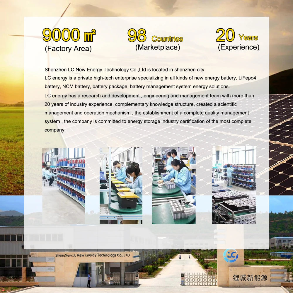 Factory 5kw Camping Tragbare Power Station Lifepo4 Battery Portable Solar Generator Industry Waterproof Powerstation 5000w