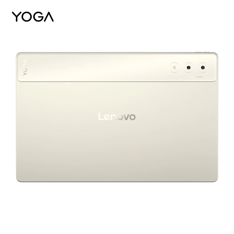 Lenovo YOGA Pad Pro 14.5-inch SS1101 Anti-reflective 3K 120Hz OLED Screen True-color ZUX OS Tablet WIFI 12300mAh Tablet PC