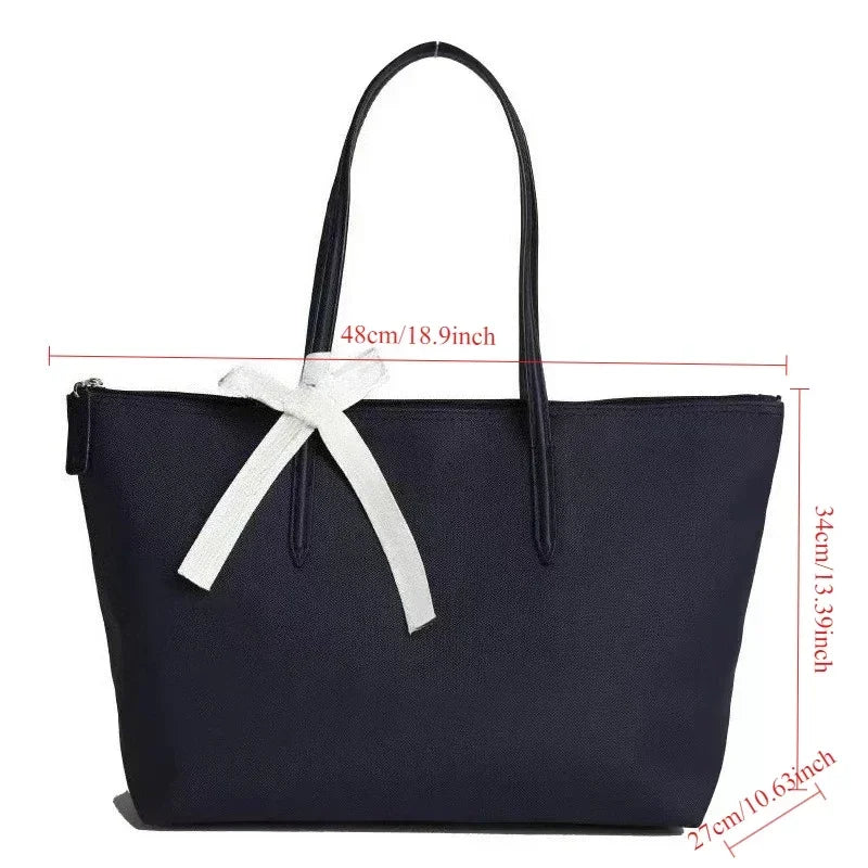 2026 New Commuter Bags High-quality Shoulder Bags Mom Shopping Bags Large-capacity Shoulder Bags And Handbags