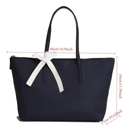 2026 New Commuter Bags High-quality Shoulder Bags Mom Shopping Bags Large-capacity Shoulder Bags And Handbags