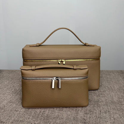 Mendy Clutch 27/19cm Woman Bags Shoulder Bags Hand Bags Crossbody Bags Designer Luxury Real Leather Quality Bag Fashion New In