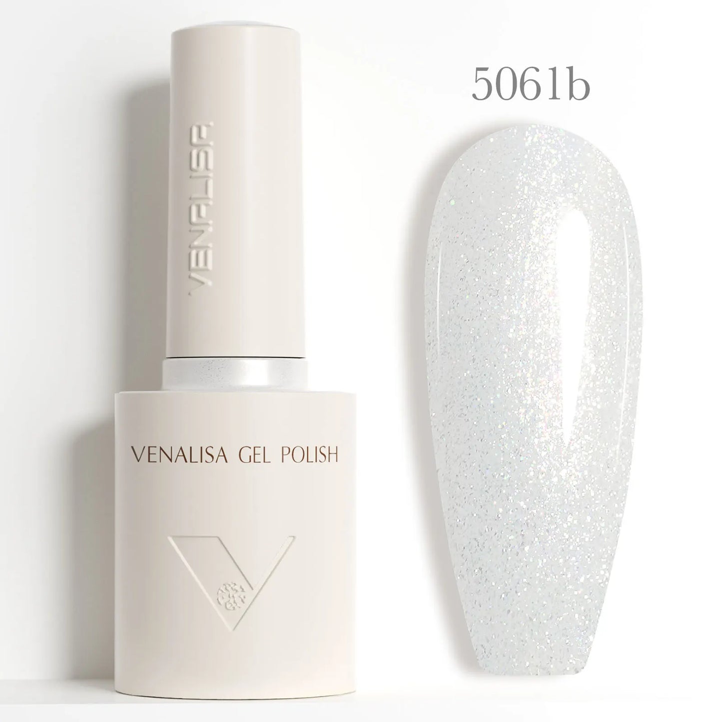 Venalisa 10ml HEMA TPO Free Red Cat Eye Gel Polish Soak Off UV LED Magnetic Nail Polish Diamond Top Long Wear Gel Varnish