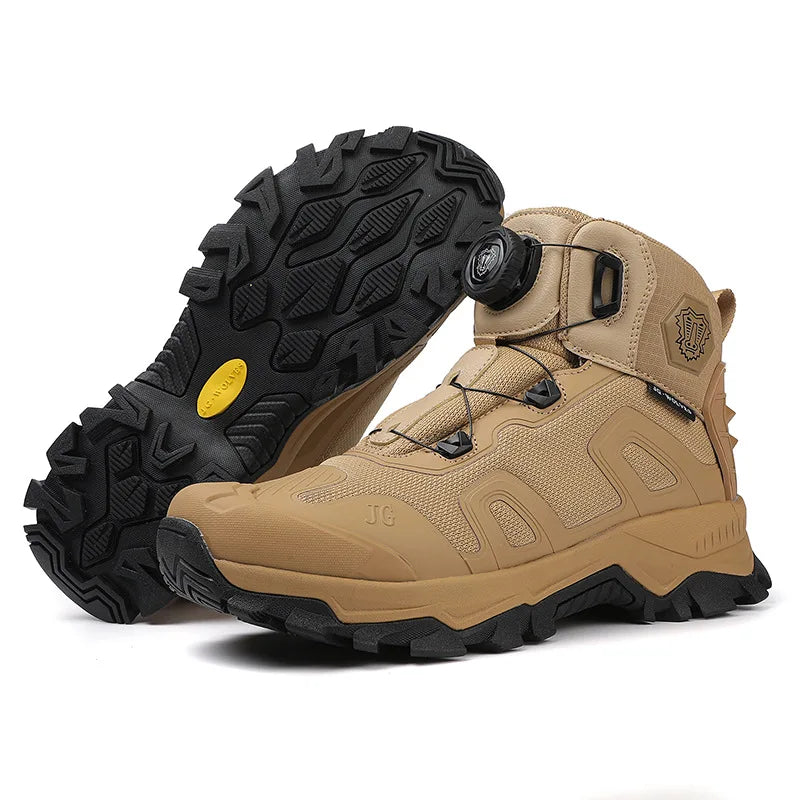 Hot CE Certification Motorbike Racing Boots Men Women Enduro Riding Shoes Waterproof Windproof Anti-Slip Durable Motocross Boots