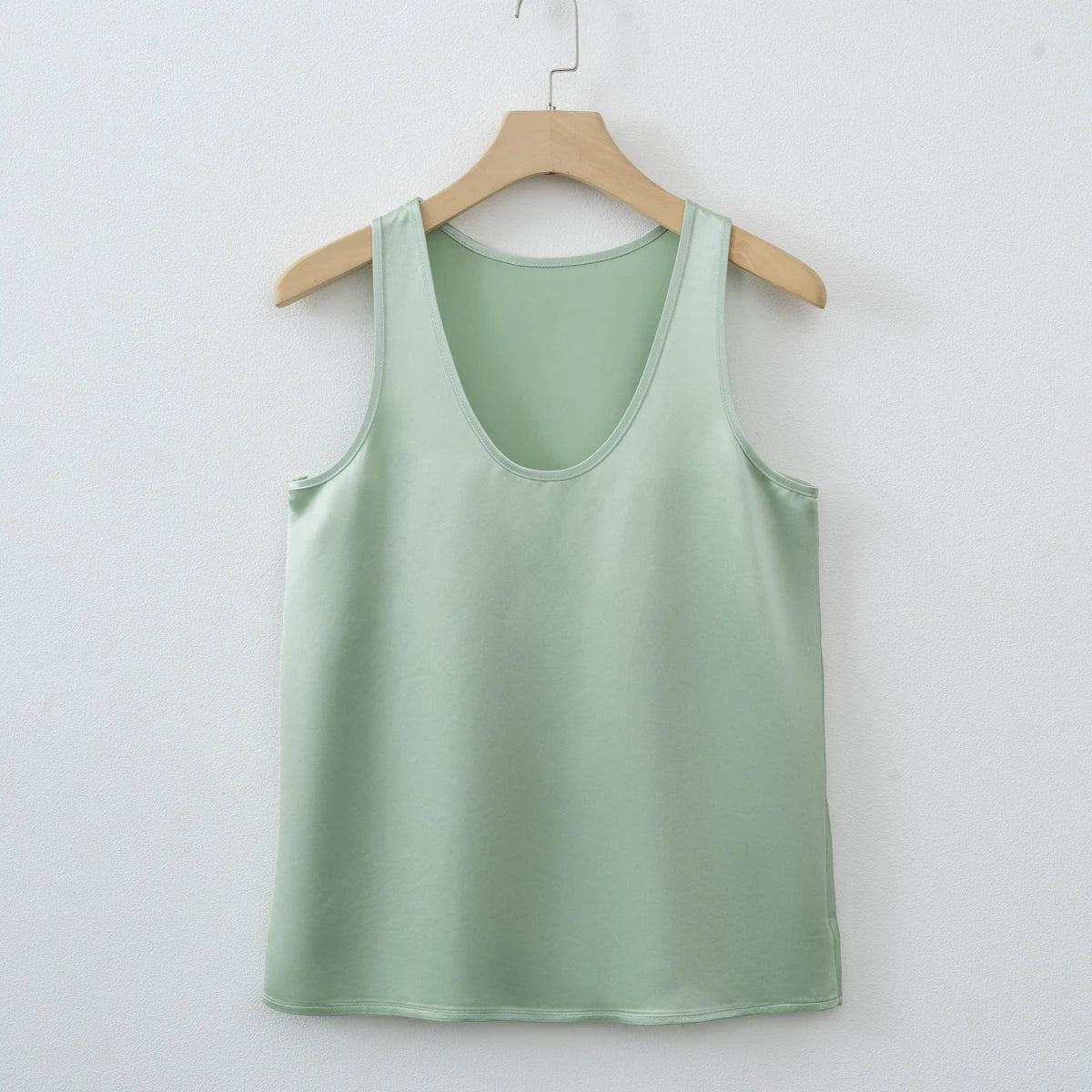 2026 Women Casual Sleeveless Tank Top