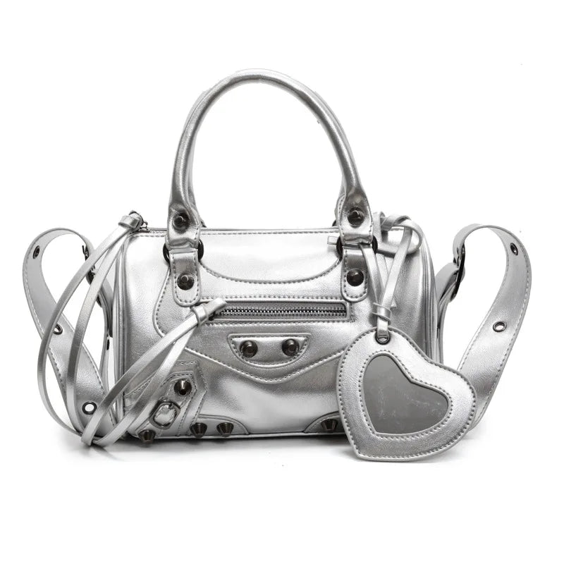 Casual Crossbody Bags for Women Shoulder Bags Fashionable Versatile Designer Bags Purse and Handbags Сумка Женская Bolsos Mujer