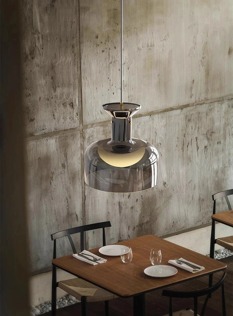 Modern home decor led lights pendant light lamps for living room Chandeliers for dining room hanging light indoor lighting