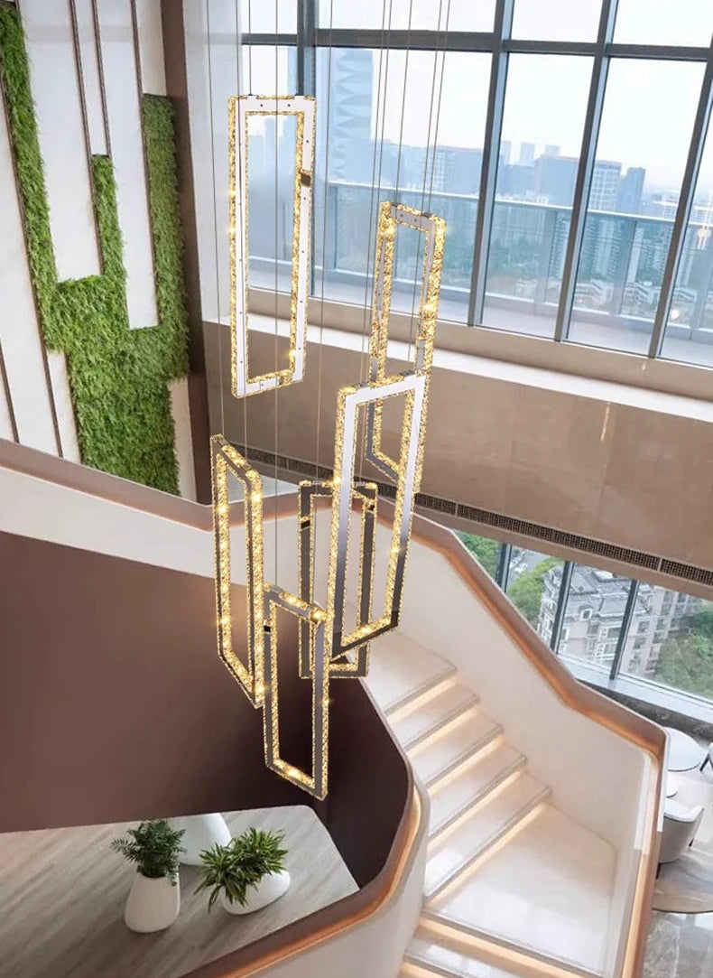 Modern dine dining room Pendant lights indoor lighting Ceiling lamp hanging light led chandelier decorative interior lighting