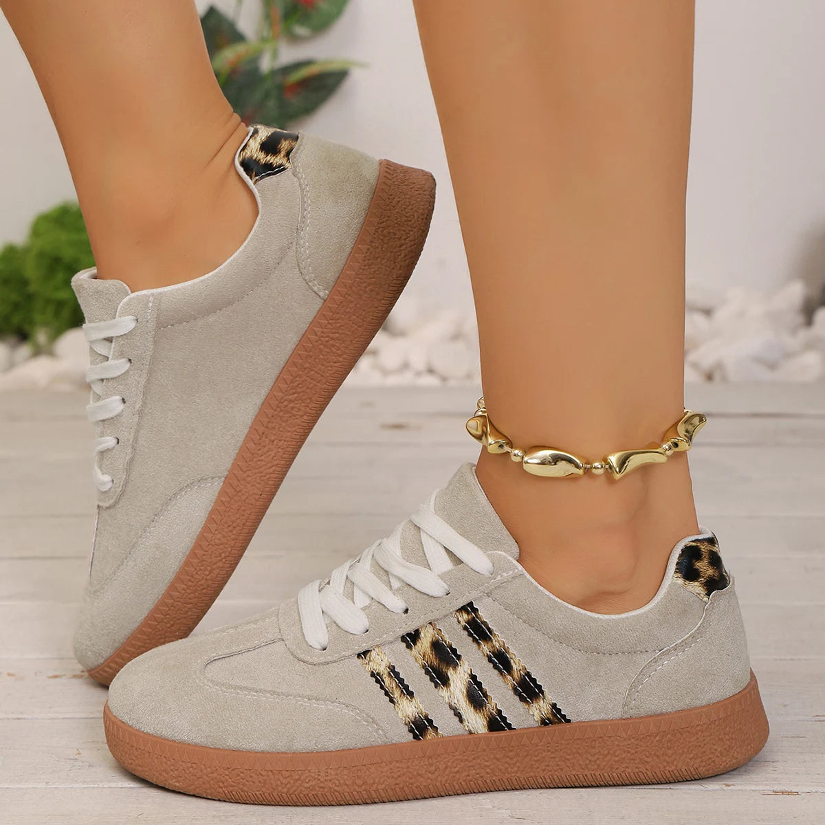 Women Sneakers Brand Classical Outdoor Sneakers Women 2025 New Luxury Designer Sneakers Comfortable Shoes Women Zapatos De Mujer