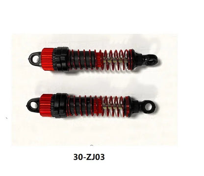 XLH 9130 9135 9136 9137 9138 1/16 R/C Cars/Trucks original replacement spare parts Shock Absorber/dog bone/motor/ESC