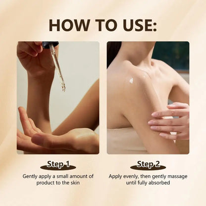 100% Pure Natural Cyperus Rotundus Oil For Hair Removal Reduces Unwanted Hair Growth, Moisturizing & Soothing For All Skin Types