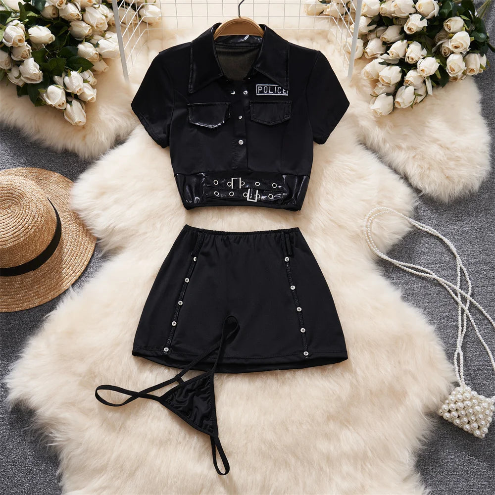 Women Lace Patchwork Velour Strappy Catsuits Fashion One Piece Combination Rompers Erotic Fashion Sexy Bunny Bodysuits Cosplay