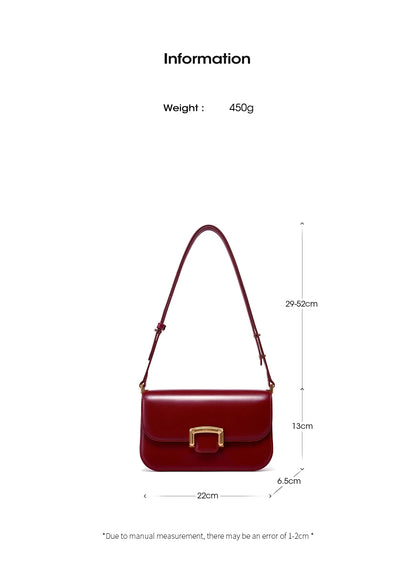 LA FESTIN Original 2025 Trend Shoulder Bags Ladies Bag Luxury Bag New Women's Bag Fashion Handbag Crossbody Bags