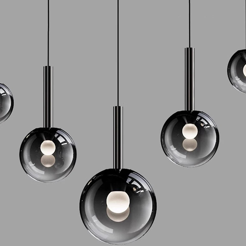 Modern home decor led lights pendant light lamps for living room Chandeliers for dining room hanging light indoor lighting