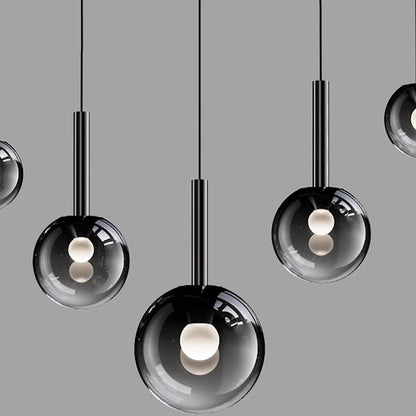 Modern home decor led lights pendant light lamps for living room Chandeliers for dining room hanging light indoor lighting