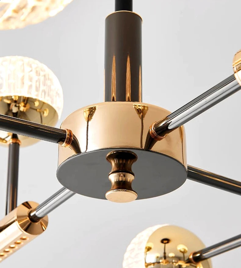 Modern Pendant lights bedroom led Chandeliers for living room 2023 indoor lighting Ceiling lamp interior lighting Chandeliers