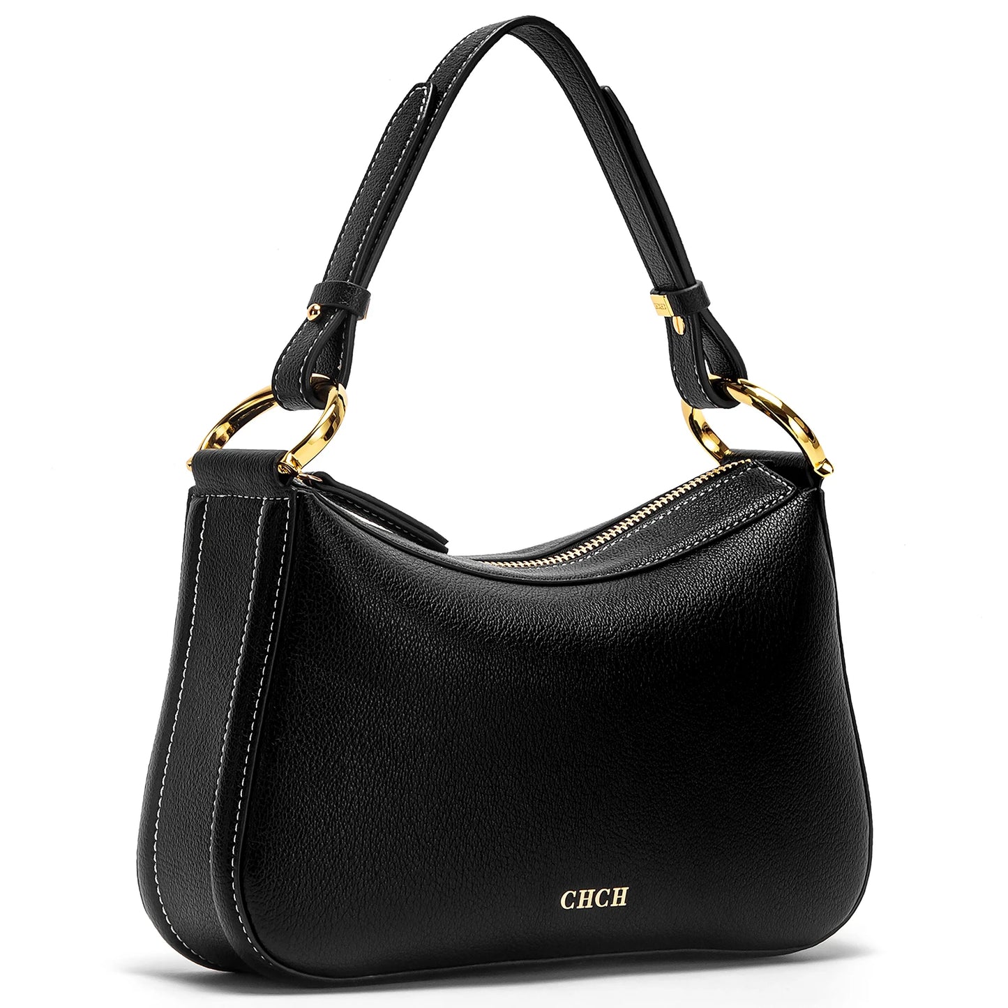 CHCH Hobo Bags for Women Top Handle Satchel Shoulder Purse Handbag