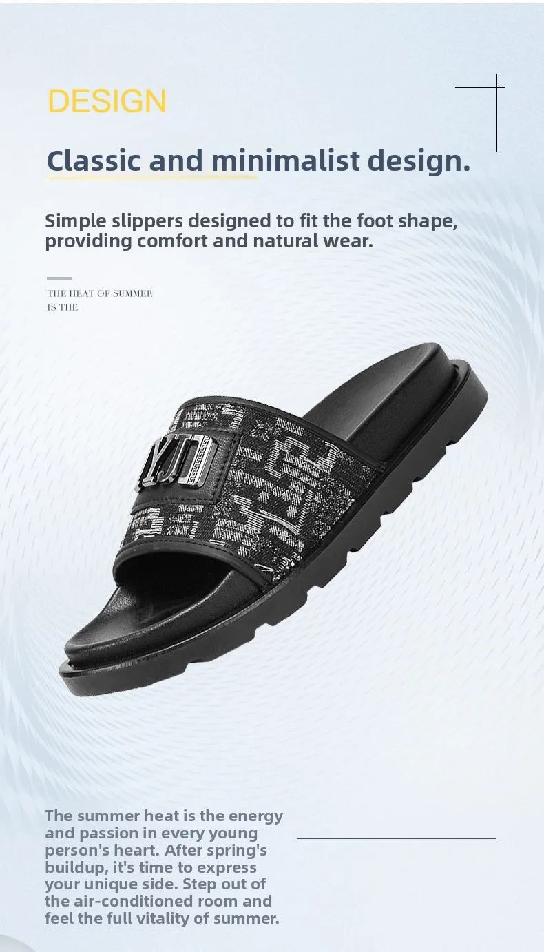 Summer 2026 Large Size Luxury Buckle Trendy Full Face Bread Slippers Retro Casual Beach Slippers Comfortable Roman Style Sandals